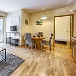 VisitZakopane - Nosal Apartment