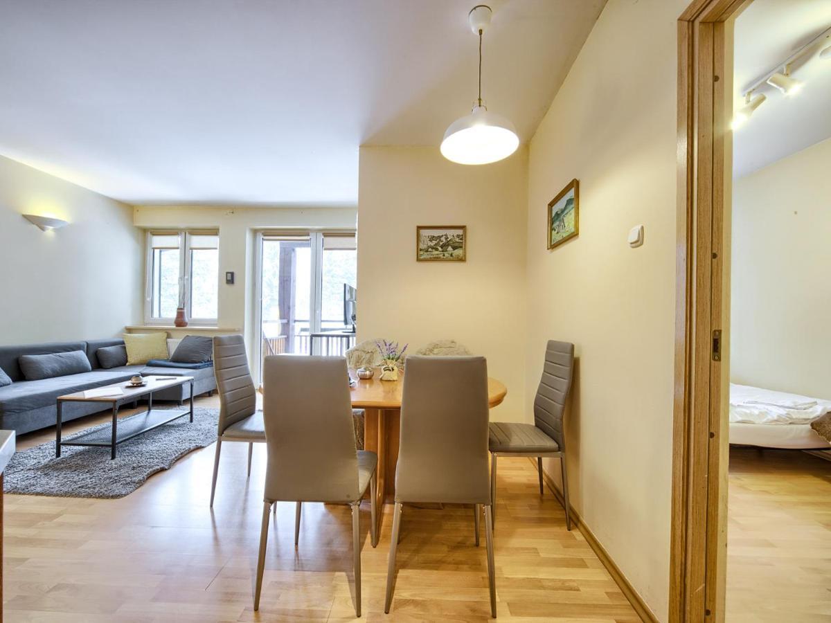 Apartament Visitzakopane - Nosal