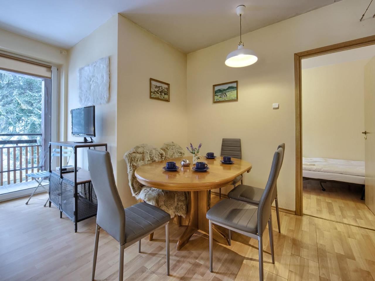Visitzakopane - Nosal Apartament Zakopane