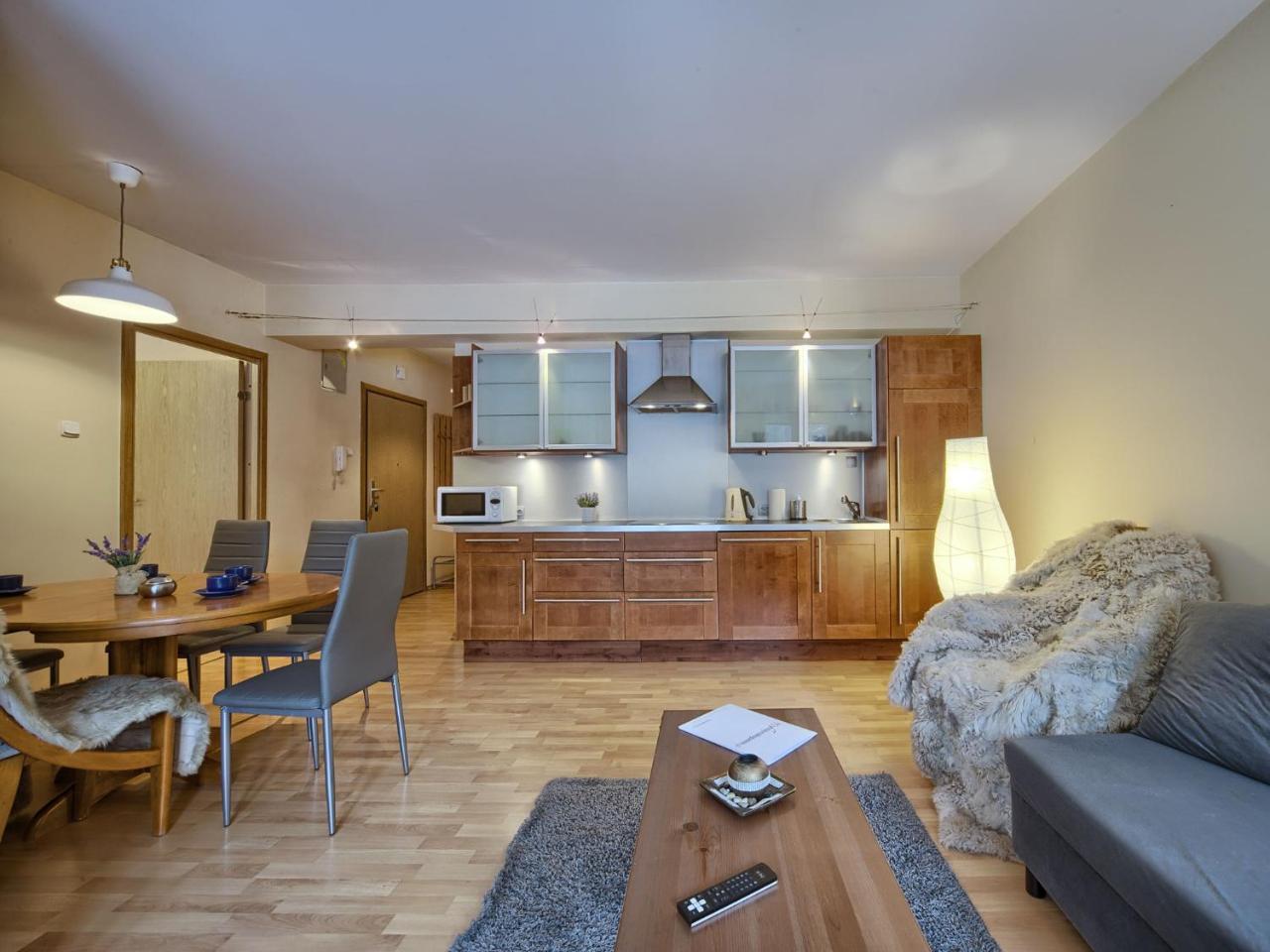 Apartament Visitzakopane - Nosal *