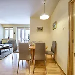 Visitzakopane - Nosal Apartment